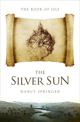 Read: The Book Silver Sun
