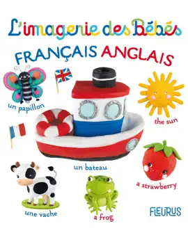 Read: Français Book - Anglais
