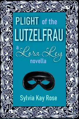 Read: Plight of Book the Lutzelfrau