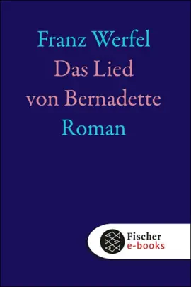 Read: Das Lied von Book Bernadette