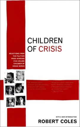 Read: Children of Crisis Book