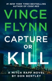 Capture or Kill - Vince Flynn & Don Bentley