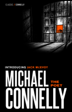 The Poet - Michael Connelly Cover Art