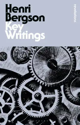 Read: Key Book Writings
