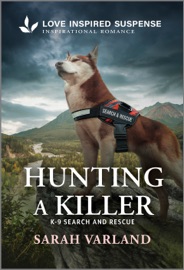 Hunting a Killer - Sarah Varland