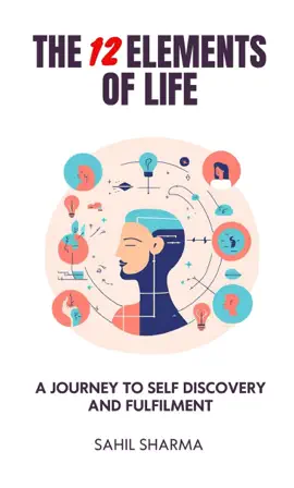 Read: The 12 Book Elements of Life