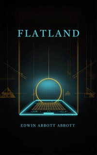 Flatland by Edwin Abbott Abbott