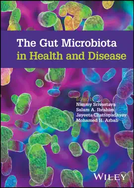 Read: The Gut Microbiota Book in Health and Disease