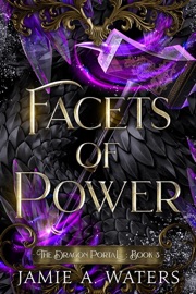 Facets of Power - Jamie A. Waters