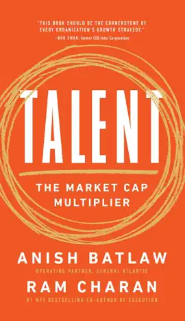 Read: Talent