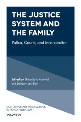 Read: Justice System and the Family Book