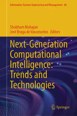 Read: Next-Generation Computational Intelligence: Trends and Book Technologies