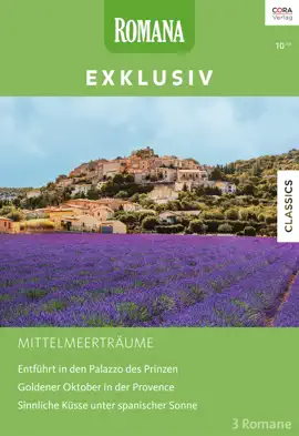 Read: Romana Exklusiv Band 314 Book