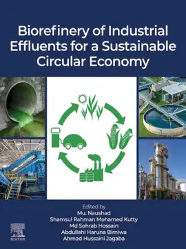 Read: Biorefinery of Industrial Effluents for Book a Sustainable Circular Economy