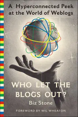 Read: Who Let the Book Blogs Out?
