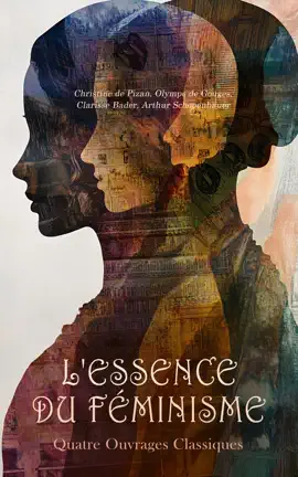 Read: L'Essence du Féminisme Book : Quatre Ouvrages Classiques