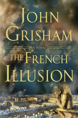 Read: Book The French Illusion