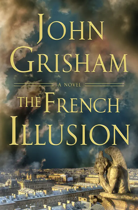 The French Illusion