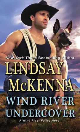 Read: Book Wind River Undercover