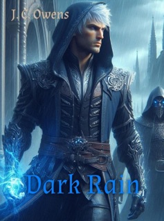 Dark Rain by J. C. Owens
