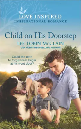 Read: Child Book on His Doorstep
