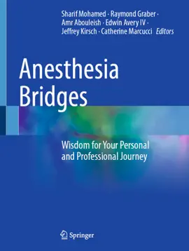 Read: Anesthesia Bridges Book