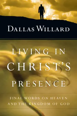 Read: Living in Christ's Book Presence