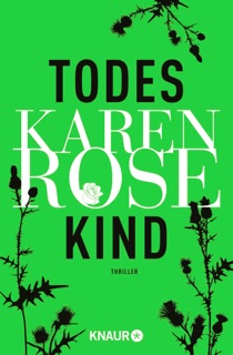 Todeskind by Karen Rose