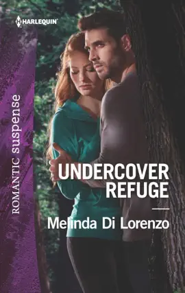 Read: Undercover Refuge Book