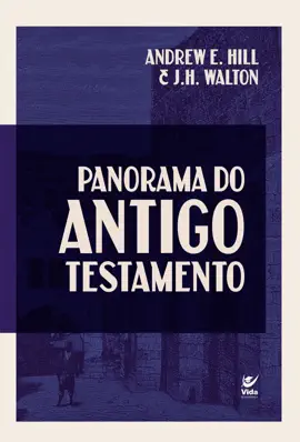 Read: Book Panorama do Antigo Testamento