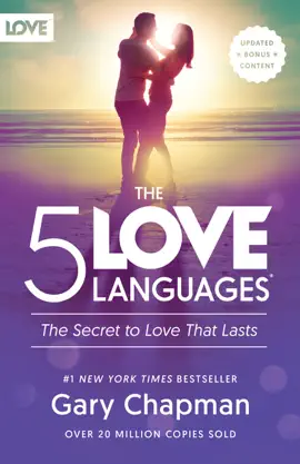 Read: The 5 Love Book Languages®