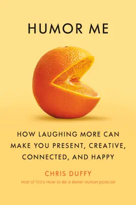 Read: Humor Book Me