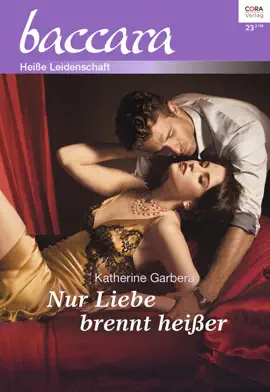 Read: Nur Book Liebe brennt heißer