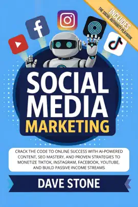 Read: Social Media Marketing Book