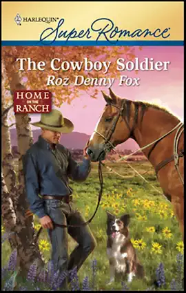 Read: The Cowboy Book Soldier