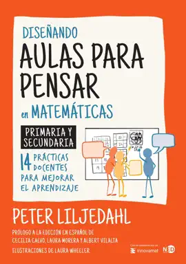 Read: Diseñando aulas para Book pensar en matemáticas