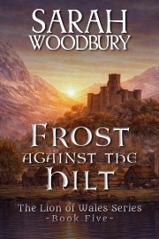 Frost Against the Hilt