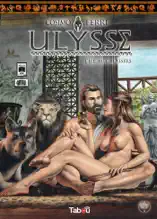 Ulysse, tome 2 : L'île aux plaisirs