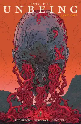 Read: Into Book the Unbeing Volume 1