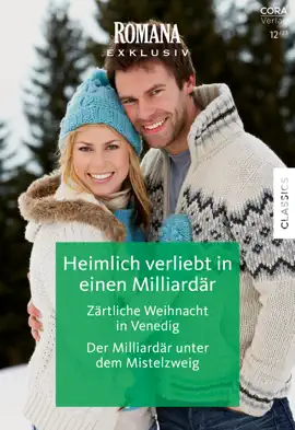 Read: Book Romana Exklusiv Band 368