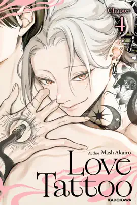Love Tattoo Chapter 4