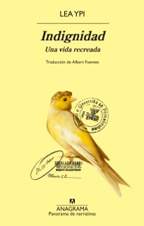 Indignidad by ALBERT FUENTES & Lea Ypi