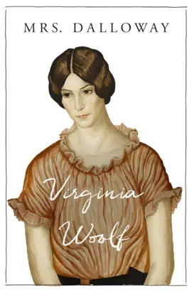 Read: Book Mrs. Dalloway