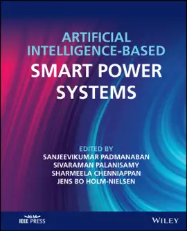 Read: Book Artificial Intelligence-based Smart Power Systems