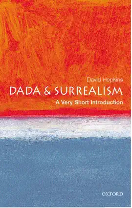 Read: Book Dada and Surrealism