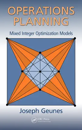 Read: Operations Book Planning