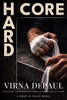 Hard Core by Virna DePaul