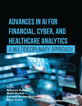 Read: Advances in AI for Financial, Cyber, Book and Healthcare Analytics: A Multidisciplinary Approach