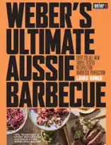 Weber's Ultimate Aussie Barbecue