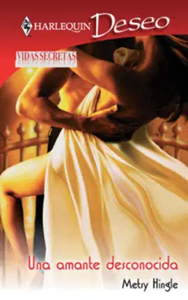 Read: Book Una amante desconocida